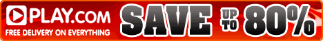 Play Red Hot Offers - Save up to 80%